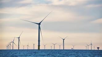 Andel, CIP Συνεργάζονται για την Αιολική Ενέργεια στη Δανία