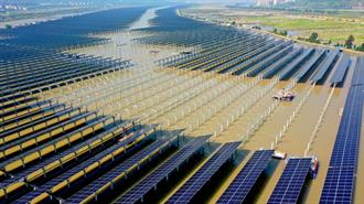 Η Ευρώπη Γέμισε Κινεζικά Φωτοβολταϊκά