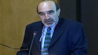 Δημήτρης Κουτσογιάννης: Η Καταστροφή στη Θεσσαλία και οι «Ακραίοι Εκφοβισμοί» (Ηχητικό)
