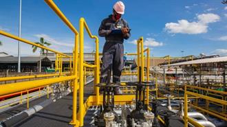 Σύγκρουση Κορυφής Γερμανίας-Γαλλίας για την Ενέργεια