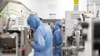 Το Πεκίνο Μειώνει το Κόστος R&D Μέσω Μείωσης Φόρου για την παραγωγή Κυκλωμάτων