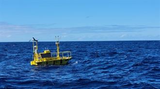 Έρευνες στη Γερμανική Β. Θάλασσα για Ανάπτυξη Υπεράκτιων Αιολικών Πάρκων