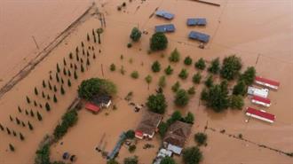 20€ με Κάθε Αλλαγή Παρόχου για την Στήριξη των Πληγέντων Από τις Πλημμύρες στην Θεσσαλία