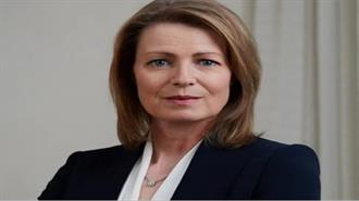 BP: Η Kate Thomson Προσωρινή CFO στη Θέση του  Bernard Looney