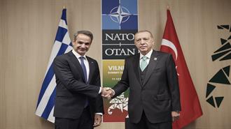 Οι “Τέσσερις” της “Κ” Ξαναχτύπησαν – Απάντηση Σημείο προς Σημείο