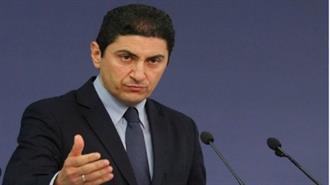 Αυγενάκης: «Να Αλλάξει Στρατηγική η ΕΕ για την Κλιματική Κρίση»