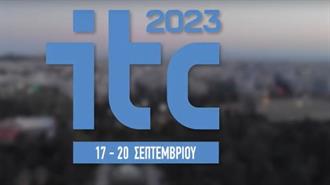 6o Συνέδριο ITC 2023: Οι Εμπορευματικές Μεταφορές Κρίσιμος Πυλώνας για την Ανάπτυξη της Οικονομίας