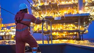 Chevron: Επένδυση 3 Δις Δολ. σε Κοίτασμα Φυσικού Αερίου στην Αίγυπτο σε 2 Χρόνια