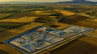 Greece-Bulgaria Gas Link Sees Strong Market Interest in Capacity Expansion
