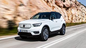 Volvo: Τέλος η Παραγωγή Αυτοκινήτων Diesel Από τις Αρχές του 2024