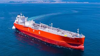 «Εξαιρετικά Bullish» για τα LPG Carriers η Naftomar