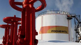 Ράλι για το Αργό Μετά την Απαγόρευση Εξαγωγών Ντίζελ και Βενζίνης από τη Ρωσία