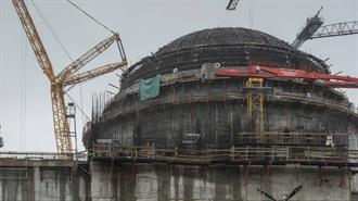 Η Πολωνία Εκδίδει Περιβαλλοντική Άδεια για τον Πρώτο Πυρηνικό Σταθμό Ηλεκτροπαραγωγής