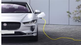 Και η Jaguar θα Φορτίζει στο Δίκτυο NACS  της Τesla σε ΗΠΑ, Καναδά και Μεξικό