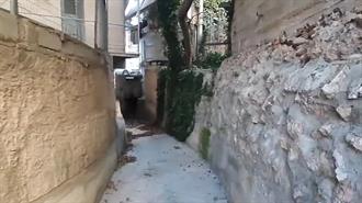 Πολυκατοικίες Χτισμένες Πάνω σε… Ρέματα!
