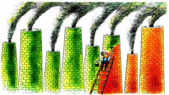 Greenwashing: Στοπ στις Παραπλανητικές Ετικέτες Δήθεν «Πράσινων» Προϊόντων