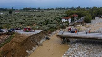 Πως Μπορούν οι Δήμοι και οι Περιφέρειες να Προλαμβάνουν Καταστροφές;