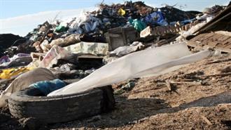 Πολωνία – Γερμανία σε Συνομιλίες Λόγω της Μεταφοράς Παράνομων Αποβλήτων