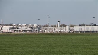 Τίτλοι Τέλους για το Κοίτασμα Φυσικού Αερίου του Χρόνινγκεν