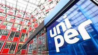 LNG Μέχρι το 2040 Εξασφαλίζει η Γερμανική Uniper