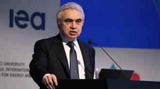 ΙΕΑ: Περισσότερα Χρήματα και Λιγότερη Πολιτική για τις Μηδενικές Εκπομπές Ανθρακα