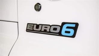 Το Euro 6/VI και η Hλεκτροκίνηση θα Mειώσουν κατά 80% τις Eκπομπές Oξειδίου του Aζώτου
