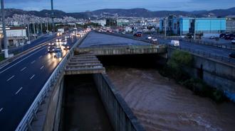 «Πράσινο Φως» για την Αντιπλυμμυρική Λίμνη στον Κηφισό
