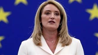 Μέτσολα στο ΑΜΠΕ: Να Aυξηθούν οι Πόροι της ΕΕ για τις Φυσικές Καταστροφές