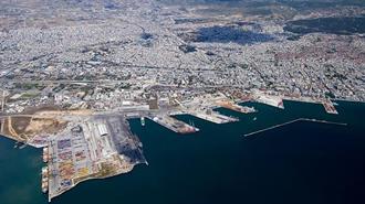ΟΛΘ:  Μειωμένα Ενοποιημένα Έσοδα Κατά 2,6% το Α΄Εξάμηνο