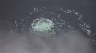 Η Ρωσία Κατηγορεί ΗΠΑ και Βρετανία Ότι Βρίσκονται Πίσω Από την Ανατίναξη των Αγωγών Nord Stream στη Βαλτική