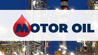 Motor Οil: Δωρεά Πετρελαίου Θέρμανσης σε Όλα τα Σχολεία και Νοσοκομεία στις Πληγείσες Περιοχές της Θεσσαλίας