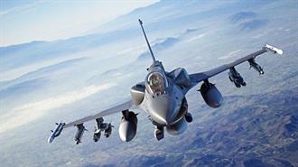 Με Αντάλλαγμα Αμερικανικά F-16, το Ναι της Τουρκίας στη Σουηδία για το ΝΑΤΟ