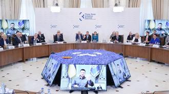 Το Αιγαίο, η Αλεξανδρούπολη και οι Τερματικοί Σταθμοί LNG «Προσκάλεσαν» την Ελλάδα στην «Πρωτοβουλία Three Seas»