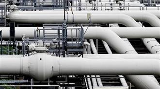 Η Τουρκία θα Προμηθεύει Φυσικό Αέριο Από 1η Οκτωβρίου στην Μολδαβία