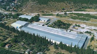 Κλωστοϋφαντουργία Ναυπάκτου: Ζημία το Α΄Εξάμηνο Έναντι Κερδών Πέρυσι - Η Επίπτωση Από τον Danlel