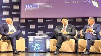 Δ. Τσεσμετζόγλου, Howden Hellas: Ανασχεδιασμός του Ασφαλιστικού Τομέα για τις Ενεργειακές Προκλήσεις