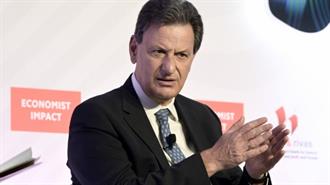 Θ. Σκυλακάκης «Σύντομα θα είναι Πλήρως Λειτουργικός ο FSRU στην Αλεξανδρούπολη»