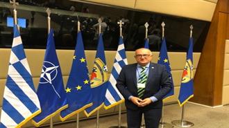 Σουηδία: «Η Χώρα Πληρώνει τα Λάθη στην Πολιτική Ασύλου» Λέει Έλληνας Πρώην Βουλευτής του Σουηδικού Κοινοβουλίου
