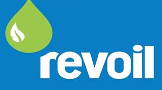 Revoil: Μείωση 14,55% στον Κύκλο Εργασιών και Πτώση Κερδών στο Α Εξάμηνο