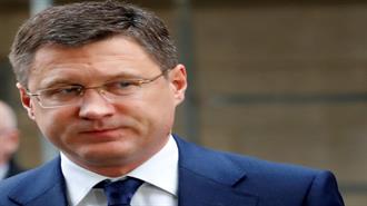 Νόβακ: Οι Περικοπές στην Προσφορά Πετρελαίου Από Ρωσία - Σαουδική Αραβία Σταθεροποίησαν την Αγορά