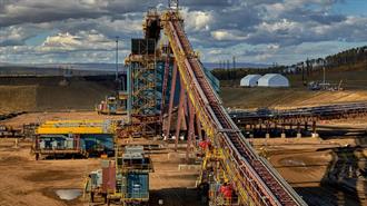 Στην Suncor το Μερίδιο της TotalEnergies στον Καναδά αντί 1 δισ. Δολαρίων