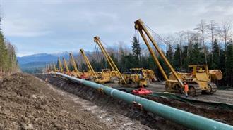 Slovenia, Hungary Sign Agreement on Gas Link Project