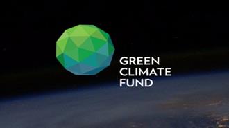 Δεσμεύσεις 9,3 Δις Δολ. Από 25 Χώρες Συγκέντρωσε το Πράσινο Ταμείο του ΟΗΕ