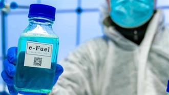 Τα e-fuels θα Eκπέμπουν 5 Φορές Περισσότερο CO2 από τα EVs αν Δεν είναι 100% Ουδέτερα από Άνθρακα