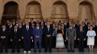 Γρανάδα: Οι 27 της ΕΕ Συμφώνησαν να Περιορίσουν την Εξάρτησή τους σε Πράσινες Τεχνολογίες και Πρώτες Ύλες Από Τρίτες Χώρες