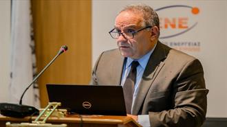 Δρ. Νικόλαος Κούκουζας:  Βασικός Συντελεστής της Πρωτοπόρου Μελέτης του ΙΕΝΕ για τις Προοπτικές Ανάπτυξης Τεχνολογιών CCUS  στην Ελλάδα
