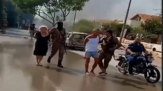 Με Στόχο την Αποσταθεροποίηση