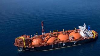 LNG για 27 Χρόνια Αγοράζει η Γαλλία Από το Κατάρ