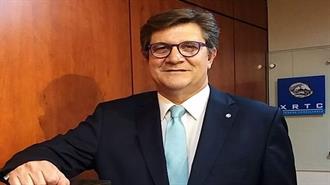 Κινεζική Χρηματοδότηση της Ελληνικής Ναυτιλίας