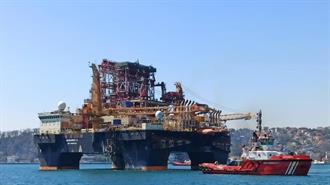 Ουγγρική Στήριξη για τη Χρηματοδότηση του Neptun Deep Από την ΕΕ